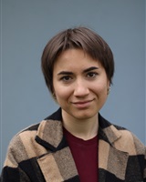 Léa LOÏC 6<br /> Charline NIMAL