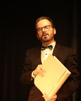 Rêve de Lou - Festival d&acute;Avignon 2025 (Alexis Rotberg)