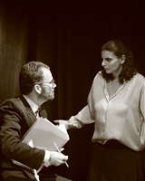 Rêve de Lou - Festival d&acute;Avignon 2025 (Alexis Rotberg)