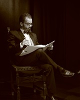 Rêve de Lou - Festival d&acute;Avignon 2025 (Alexis Rotberg)