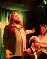 Rêve de Lou - Festival d&acute;Avignon 2025 (Alexis Rotberg)