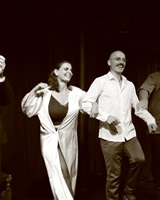 Rêve de Lou - Festival d&acute;Avignon 2025 (Alexis Rotberg)