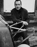 Valentin Baldi