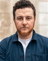 Chakib Daou 
&copy; Didier Noun