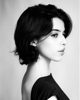 GIULIA GARGUILO 
Sarah Salazar