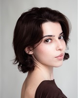 GIULIA GARGUILO 
Sarah Salazar