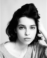 GIULIA GARGUILO 
Sarah Salazar