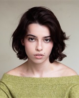 GIULIA GARGUILO 
Sarah Salazar