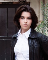 GIULIA GARGUILO 
Sarah Salazar