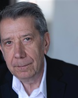 Jean-Luc Porraz 
© Céline Nieszawer
