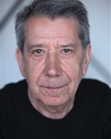 Jean-Luc Porraz 
© Céline Nieszawer