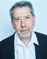 Jean-Luc Porraz 

