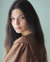 Salomé Magri 
Guillaume Plas