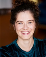 Clémentine Coquio-Lebresne (© Nicolas Nova)