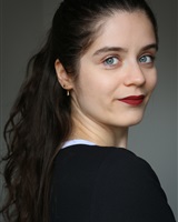 Clémentine Coquio-Lebresne<br />© The Frog Perspective