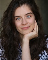 Clémentine Coquio-Lebresne<br />© The Frog Perspective