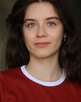 Clémentine Coquio-Lebresne<br />© The Frog Perspective