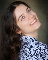 Clémentine Coquio-Lebresne<br />© The Frog Perspective