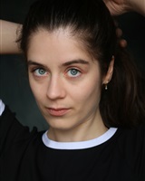 Clémentine Coquio-Lebresne<br />The Frog Perspective