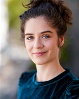 Clémentine Coquio-Lebresne (© Nicolas Nova)