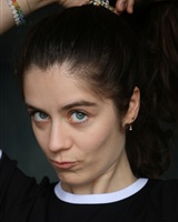 Clémentine Coquio-Lebresne<br />© The Frog Perspective