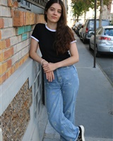 Clémentine Coquio-Lebresne<br />© The Frog Perspective