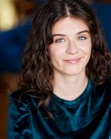 Clémentine Coquio-Lebresne (© Nicolas Nova)