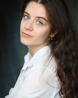 Clémentine Coquio-Lebresne<br />© The Frog Perspective