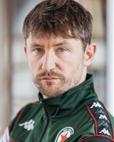 Sylvain Jouret 
Arnaud Juherian