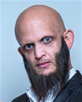 Jey Code Profil<br />© Elie Mage