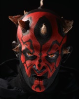 Jey Code Darth Maul<br />© Daniel Alfarela