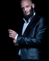 Jey Code 1<br />© Elie Mage