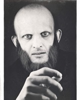 Jey Code Face2<br />© Matthieu Camille Colin