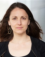 Sarah Robine