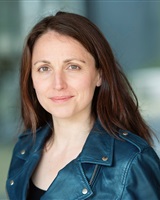 Sarah Robine