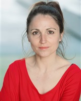 Sarah Robine
