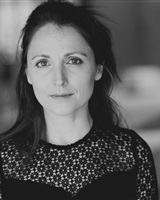 Sarah Robine
