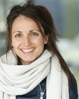 Sarah Robine