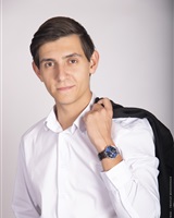 STYLE 2 - PHOTO 1<br />Tristan Moissonnier