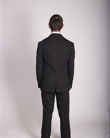 STYLE 3 - PHOTO 5<br />© Tristan Moissonnier