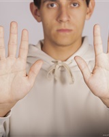 PHOTO MAINS - AVANT<br />© Tristan Moissonnier