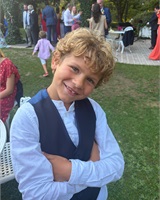 Merlin Bernard 
