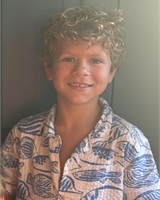 Merlin Bernard 
