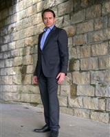 RENE ALBAN FLEURY<br />