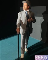RENE ALBAN FLEURY<br />