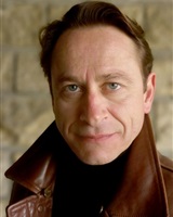 RENE ALBAN FLEURY<br />