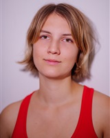 Photo portrait Chloé Lambert<br />Miccchelina