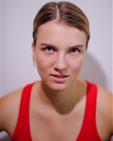 Photo portrait Chloé Lambert<br />Miccchelina