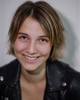 Photo portrait Chloé Lambert<br />Miccchelina