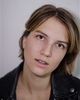 Photo portrait Chloé Lambert<br />Miccchelina